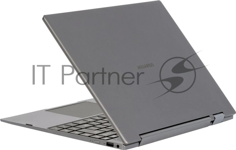 Ноутбук Aquarius CMP NS483 (Исп.1)Intel Core i5 8250U/8Gb/256Gb SSD/14.0 Touch FHD IPS(1920x1080) 360°,WIFI/BT/Cam/1.6Kg/No OS/Metal body/МПТ