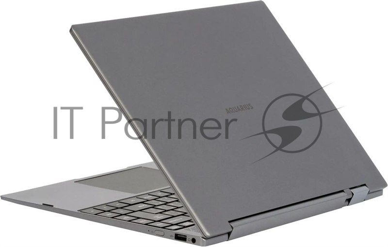Ноутбук Aquarius CMP NS483 (Исп.1)Intel Core i5 8250U/8Gb/256Gb SSD/14.0 Touch FHD IPS(1920x1080) 360°,WIFI/BT/Cam/1.6Kg/No OS/Metal body/МПТ