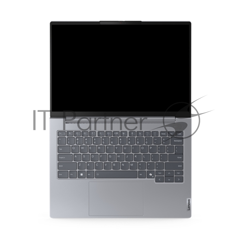 Ноутбук Lenovo ThinkBook 14 G7 IML 14 WUXGA (1920x1200) IPS 300N, Intel ultra 5 125U, 1x16GB DDR5 5600, 512GB SSD M.2, Intel Graphics, WiFi6, BT, FPR, FHD Cam, 45Wh, 65W USB-C, NoOS, 1Y, 1.38kg