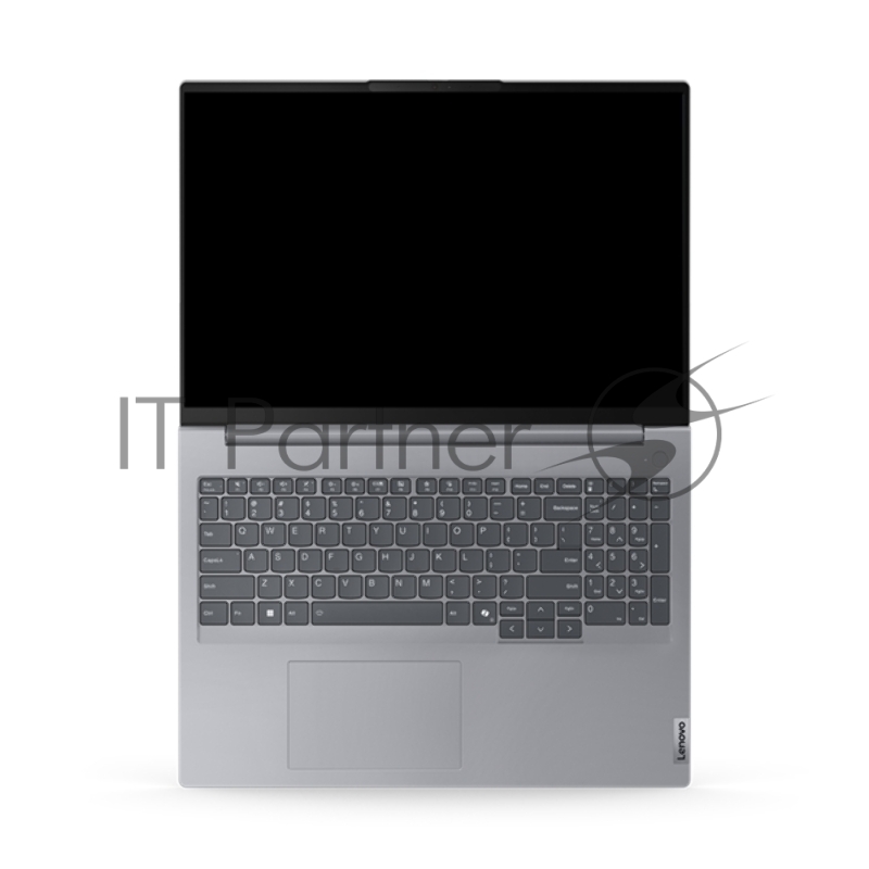 Ноутбук Lenovo ThinkBook 16 G7 IML 16 WUXGA (1920x1200) IPS 300N, Intel ultra 7 155H, 1x16GB DDR5 5600, 512GB SSD M.2, Intel ARC, WiFi6, BT, FPR, FHD Cam, 71Wh, 100W USB-C Slim, NoOS, 1Y, 1.7kg