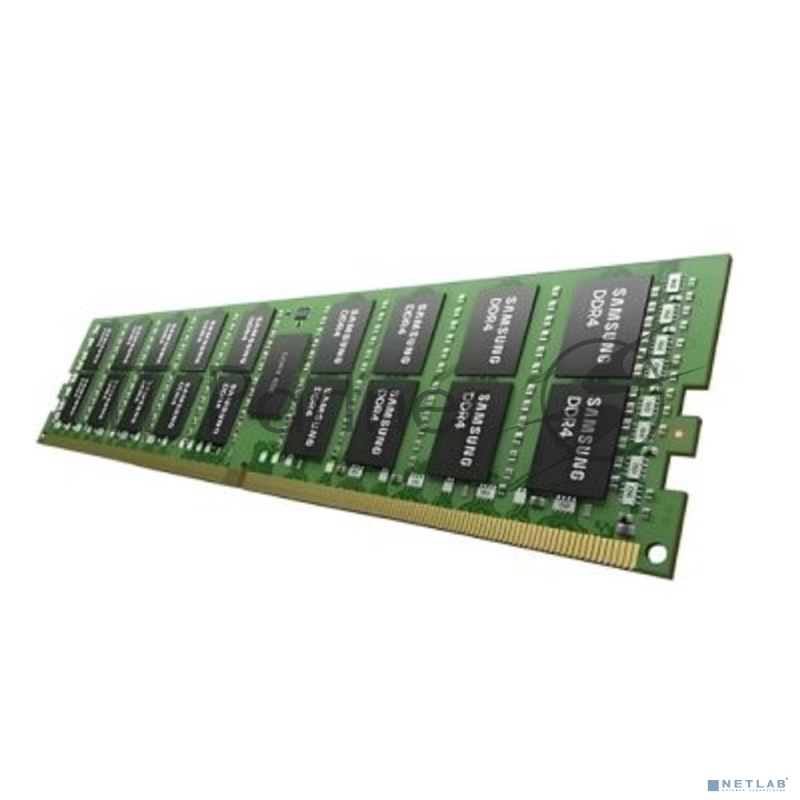 Оперативная память Samsung DDR4 64GB RDIMM 3200MHz 2Rx4 Regastred ECC Reg 1.2V M393A8G40CB4-CWEC0