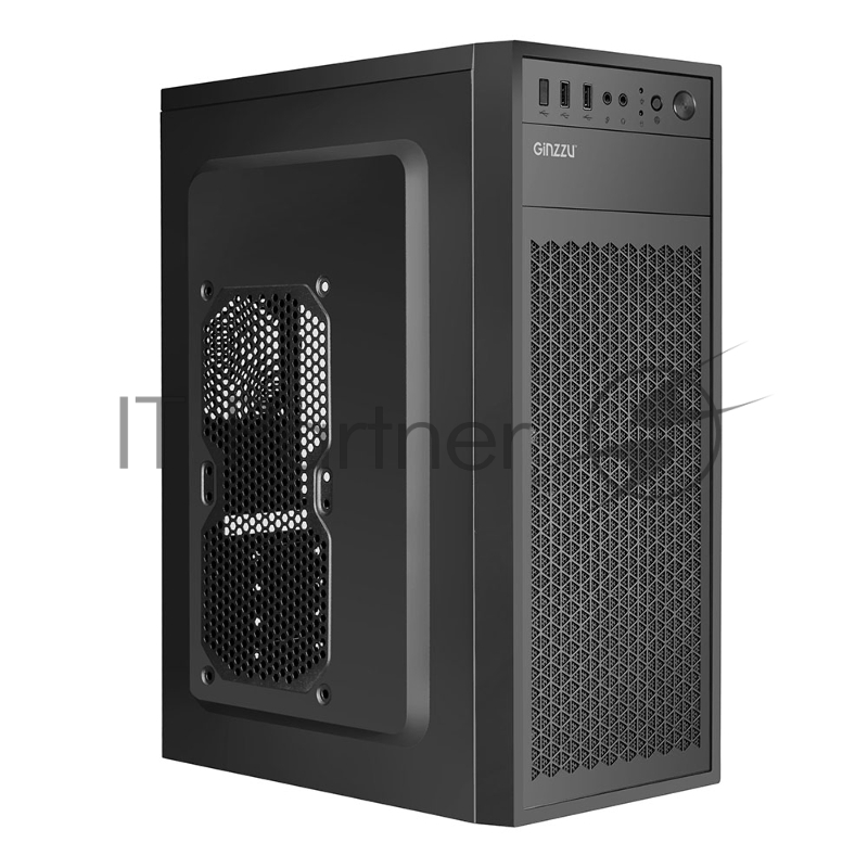 Блок питания Ginzzu A400 ATX