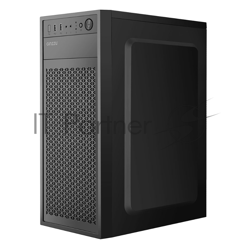 Блок питания Ginzzu A400 ATX