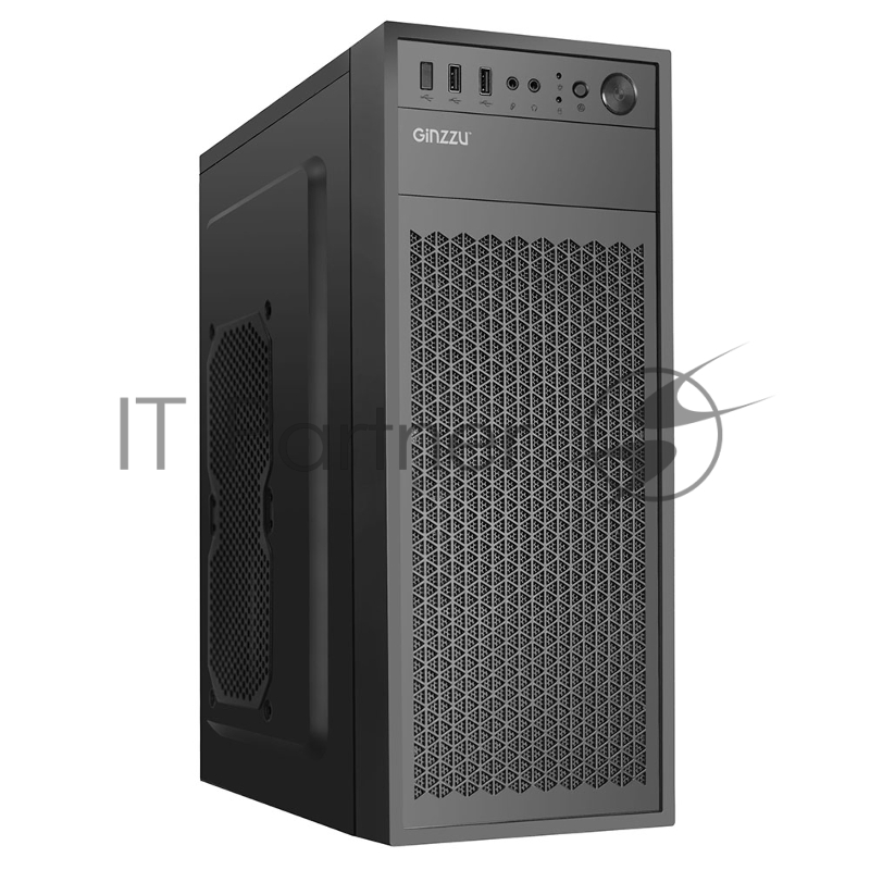 Блок питания Ginzzu A400 ATX