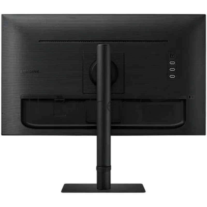 Монитор Samsung S32A600NAI 32 VA LED monitor, WQHD 2560x1440, 5ms(GtG), 300 cd/m2, MEGA DCR( static 3000:1), 178°/178°, 75Hrz, HDMI, Display port, USB hub, HAS, PiP, HDR 10, VESA 100x100 mm, Windows 10, HDMI кабель, USB 3.0 кабель, black