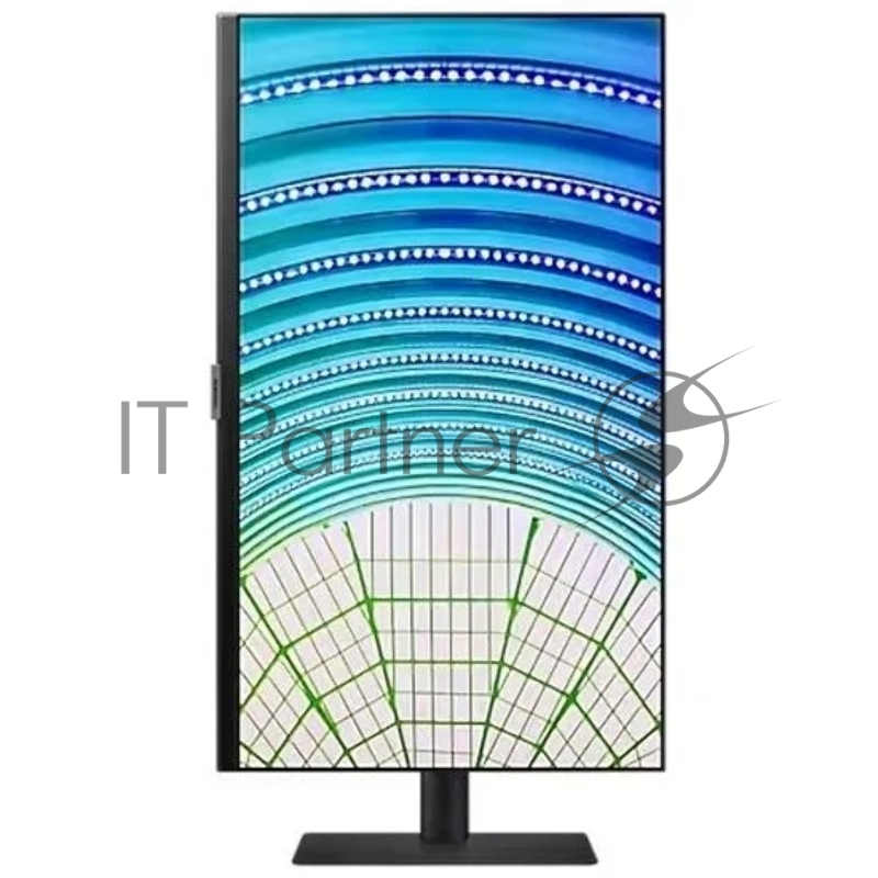 Монитор Samsung S32A600NAI 32 VA LED monitor, WQHD 2560x1440, 5ms(GtG), 300 cd/m2, MEGA DCR( static 3000:1), 178°/178°, 75Hrz, HDMI, Display port, USB hub, HAS, PiP, HDR 10, VESA 100x100 mm, Windows 10, HDMI кабель, USB 3.0 кабель, black