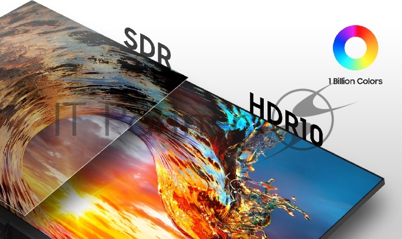 Монитор Samsung S32A600NAI 32 VA LED monitor, WQHD 2560x1440, 5ms(GtG), 300 cd/m2, MEGA DCR( static 3000:1), 178°/178°, 75Hrz, HDMI, Display port, USB hub, HAS, PiP, HDR 10, VESA 100x100 mm, Windows 10, HDMI кабель, USB 3.0 кабель, black