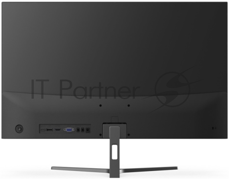 Монитор CHiQ LMN24F680-RS 23.8 1920*1080 IPS 100Hz LED 16:9 6ms VGA DP HDMI Audio out 178/178 250cd 1000:1 Speaker 2*1,5W Metal Frame VESA 75x75