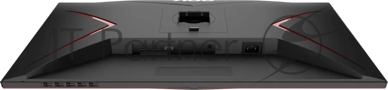 Монитор AOC 27 Q27G2S черный/красный IPS LED 1ms 16:9 HDMI матовая HAS Piv 1000:1 350cd 178гр/178гр 2560x1440 165Hz G-Sync DP 2K 5.6кг