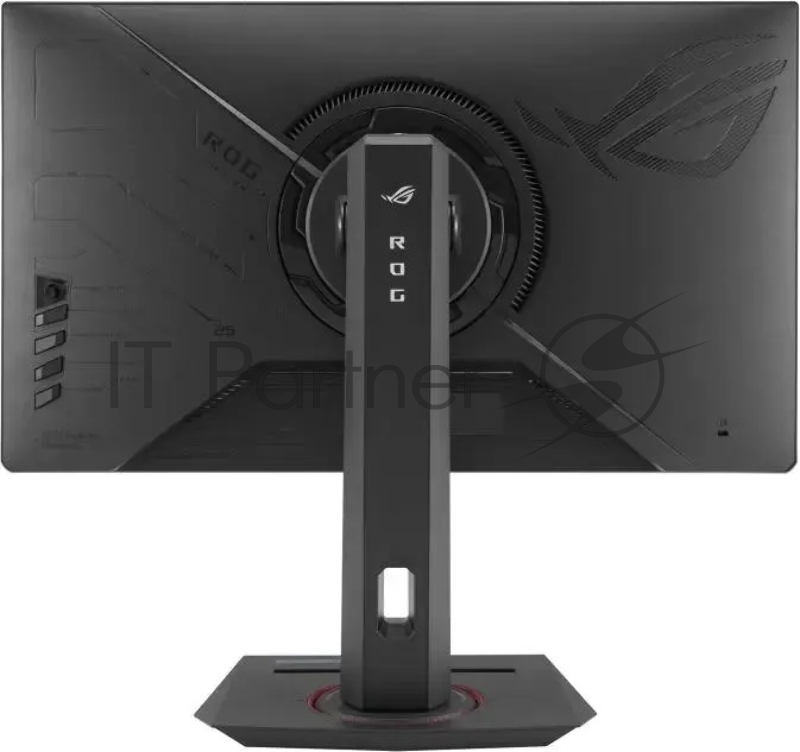 Монитор Asus 24.5 ROG Strix XG259CMS черный IPS LED 1ms 16:9 HDMI матовая HAS Piv 1000:1 400cd 178гр/178гр 1920x1080 310Hz DP FHD USB 6.1кг