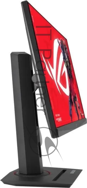 Монитор Asus 24.5 ROG Strix XG259CMS черный IPS LED 1ms 16:9 HDMI матовая HAS Piv 1000:1 400cd 178гр/178гр 1920x1080 310Hz DP FHD USB 6.1кг