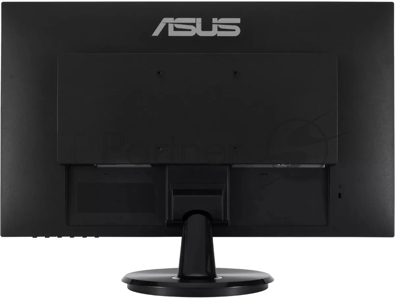 Монитор Asus 27 VA27DQFR черный IPS LED 5ms 16:9 HDMI M/M матовая 1000:1 250cd 178гр/178гр 1920x1080 100Hz VGA DP FHD 4.6кг