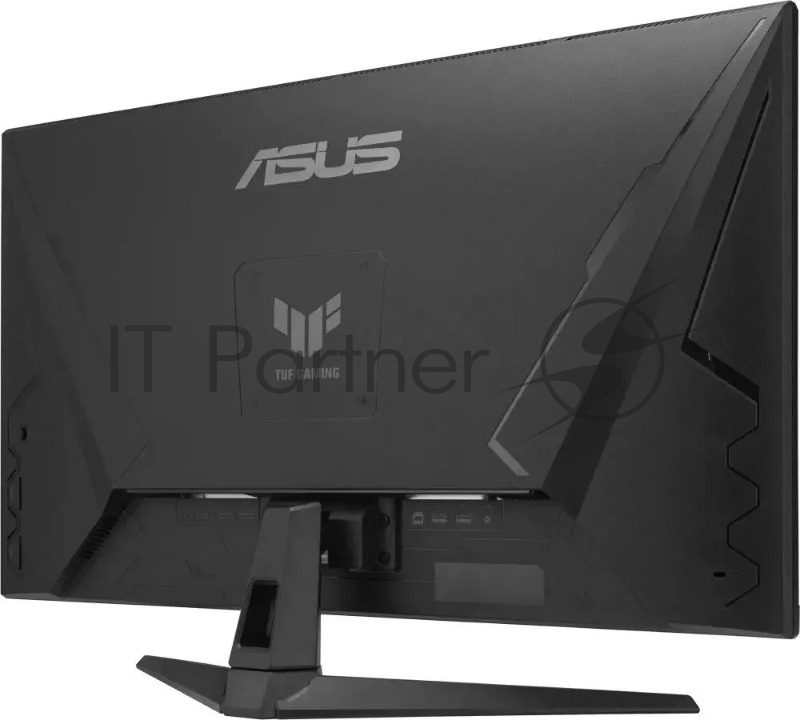 Монитор Asus 31.5 TUF Gaming VG32UQA1A черный IPS LED 1ms 16:9 HDMI M/M матовая 400cd 178гр/178гр 3840x2160 160Hz FreeSync Premium DP Quad 4K (2160p) USB 7.5кг