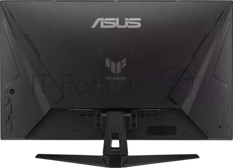 Монитор Asus 31.5 TUF Gaming VG32UQA1A черный IPS LED 1ms 16:9 HDMI M/M матовая 400cd 178гр/178гр 3840x2160 160Hz FreeSync Premium DP Quad 4K (2160p) USB 7.5кг