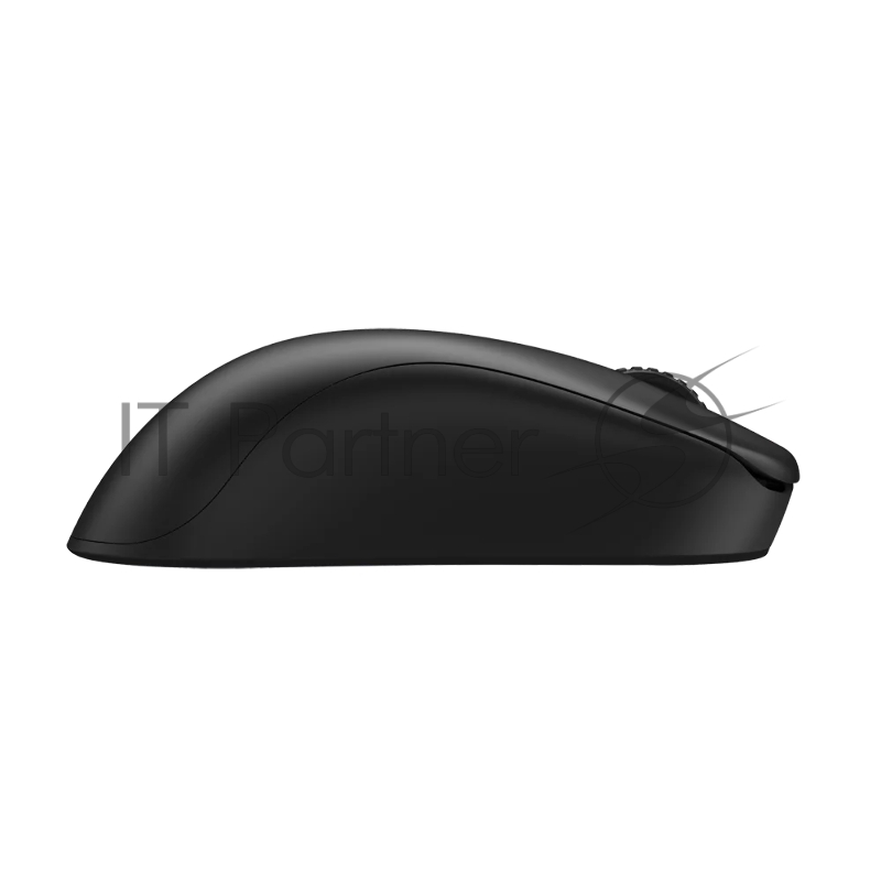 Мышь игровая BenQ ZOWIE MOUSE GAMING GEAR U2 BLACK