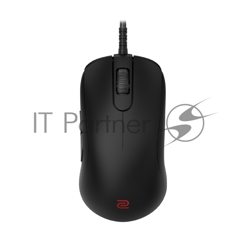 Мышь игровая BenQ ZOWIE MOUSE GAMING GEAR S2-C BLACK