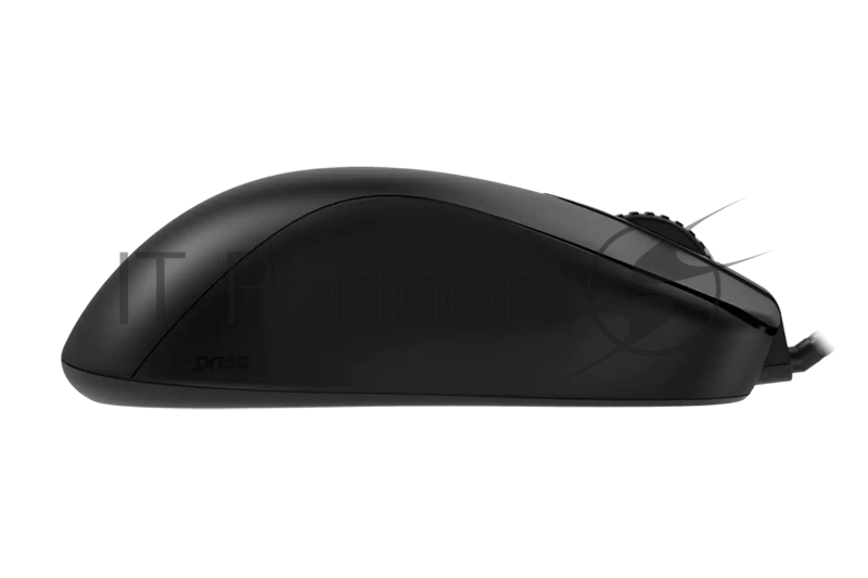 Мышь игровая BenQ ZOWIE MOUSE GAMING GEAR S2-C BLACK