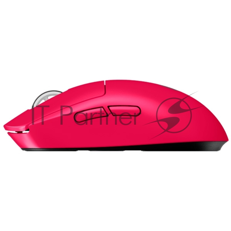 Мышь/ Logitech Mouse G PRO Х Superlight 2 Wireless Gaming Magenta Retail