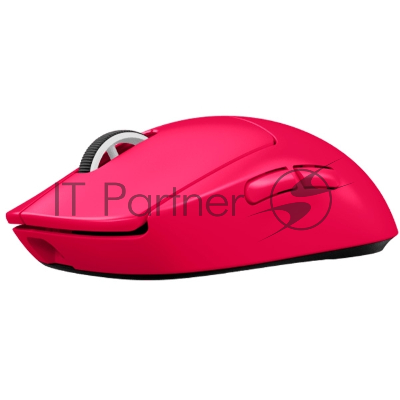 Мышь/ Logitech Mouse G PRO Х Superlight 2 Wireless Gaming Magenta Retail