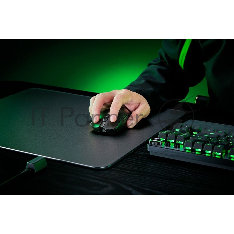Игровая мышь Razer Viper V3 Pro - Black Gaming Mouse/ Razer Viper V3 Pro Black Gaming Mouse