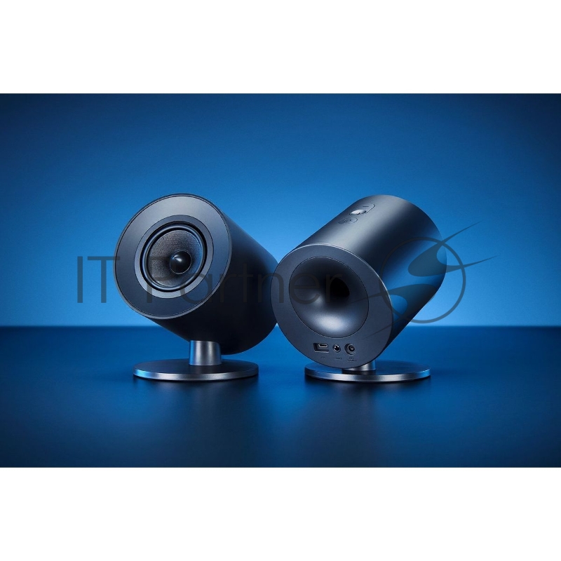 Колонки Razer Nommo V2 X/ Razer Nommo V2 X
