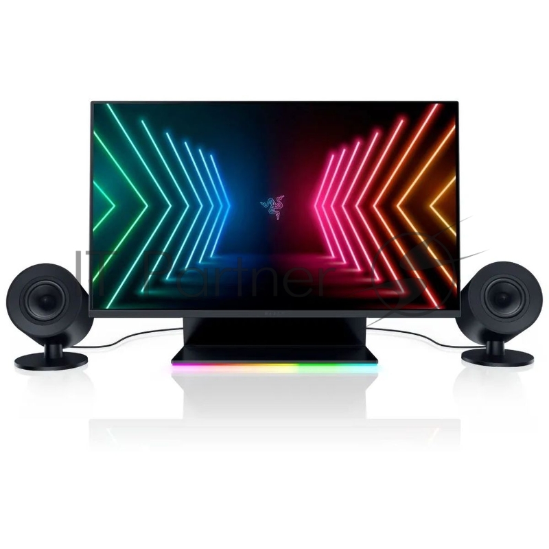 Колонки Razer Nommo V2 X/ Razer Nommo V2 X
