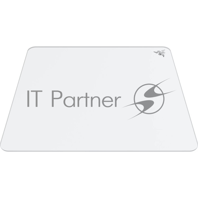 Игровой коврик для мыши Razer Atlas - White/ Razer Atlas - White