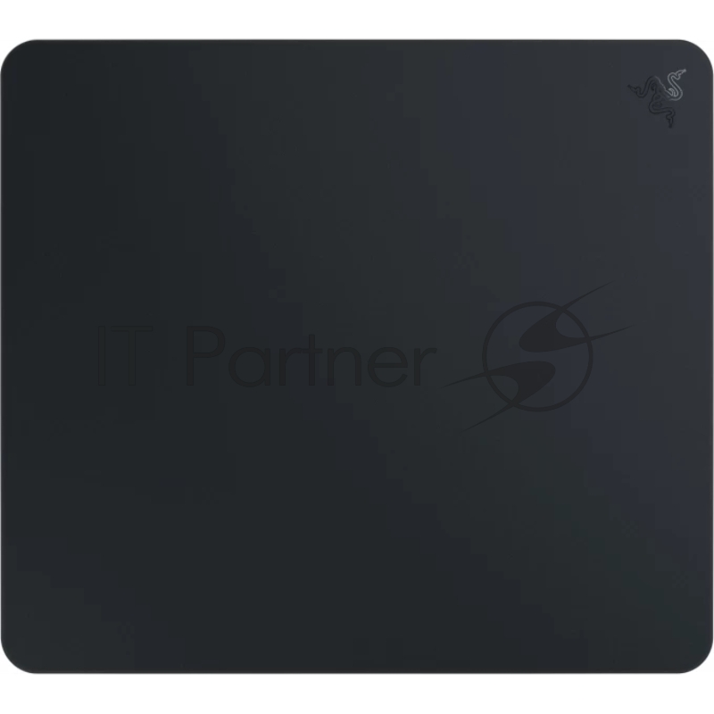 Игровой коврик для мыши Razer Atlas - Black/ Razer Atlas - Black