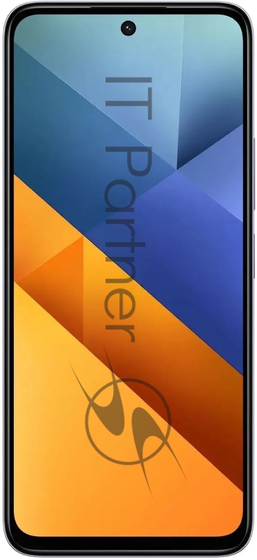 Смартфон POCO M6 8+256Gb фиолетовый (MZB0H8KRU)