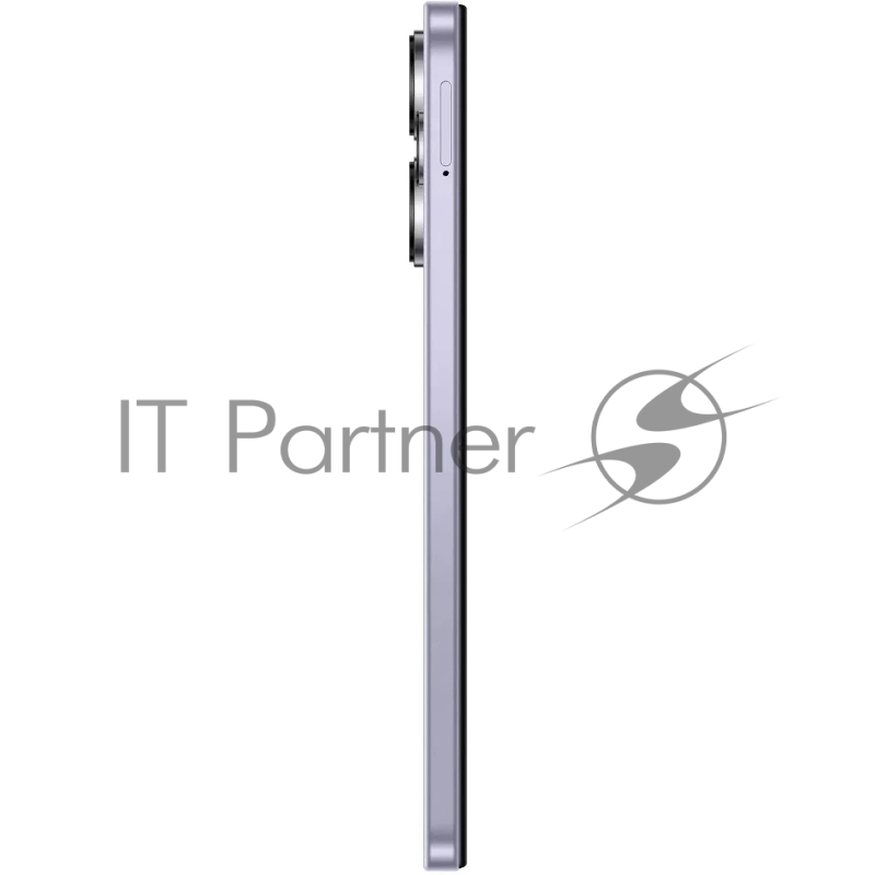 Смартфон POCO M6 8+256Gb фиолетовый (MZB0H8KRU)