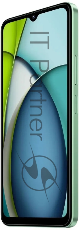 Смартфон Xiaomi Redmi A3x 3+64Gb зеленый (MZB0H3YRU)