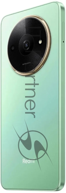 Смартфон Xiaomi Redmi A3x 3+64Gb зеленый (MZB0H3YRU)