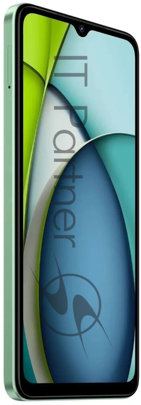 Смартфон Xiaomi Redmi A3x 3+64Gb зеленый (MZB0H3YRU)
