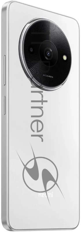 Смартфон Xiaomi Redmi A3x 3+64Gb белый (MZB0H49RU)