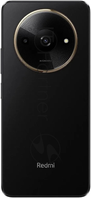 Смартфон Xiaomi Redmi A3x 3+64GB черный (55949)