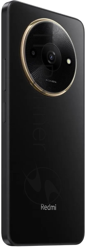 Смартфон Xiaomi Redmi A3x 3+64GB черный (55949)