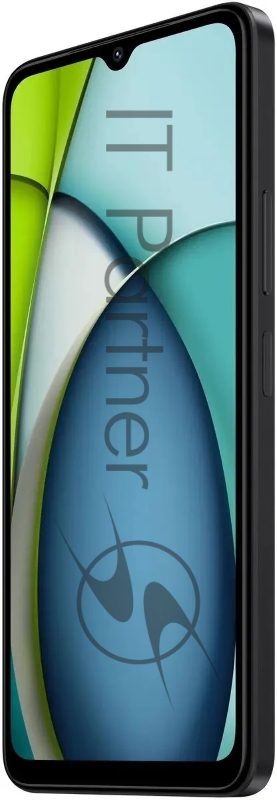 Смартфон Xiaomi Redmi A3x 3+64GB черный (55949)