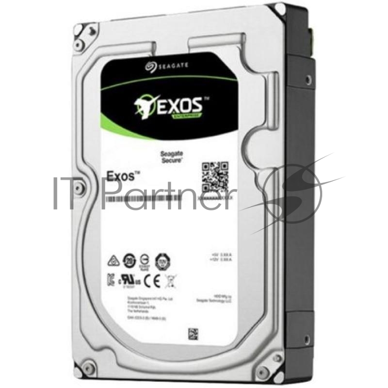 Жесткий диск Seagate 8TB 7200RPM SAS 12GB/S 256MB ST8000NM018B