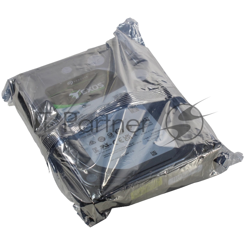 Жесткий диск Seagate 8TB 7200RPM SAS 12GB/S 256MB ST8000NM018B