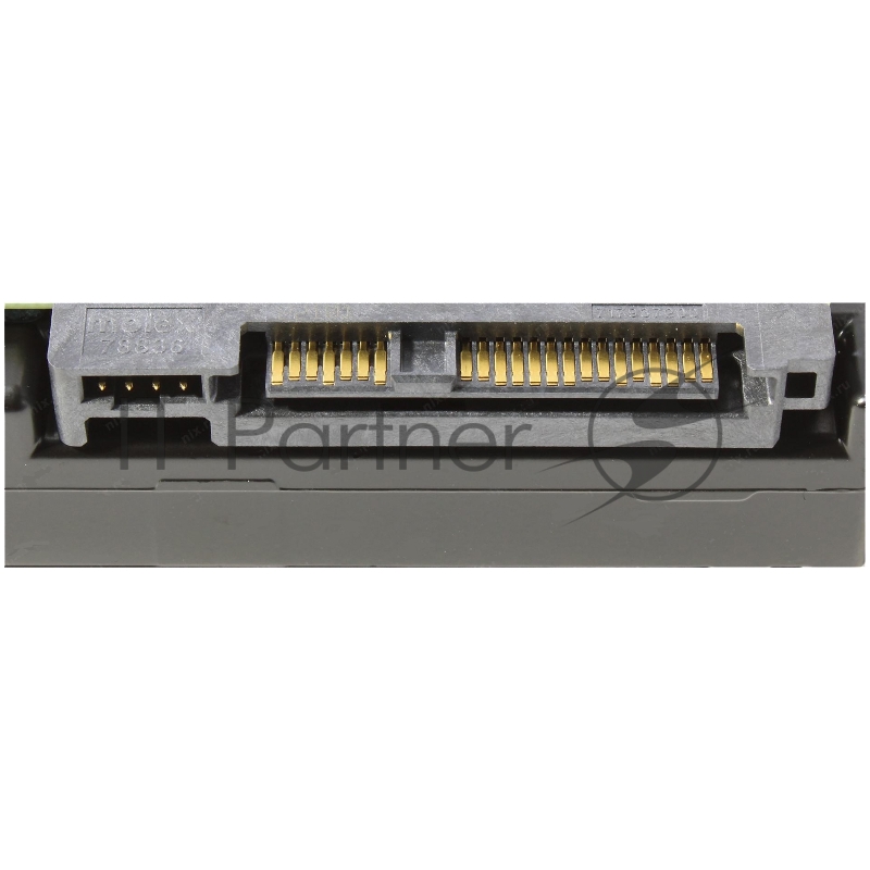 Жесткий диск Seagate 8TB 7200RPM SAS 12GB/S 256MB ST8000NM018B