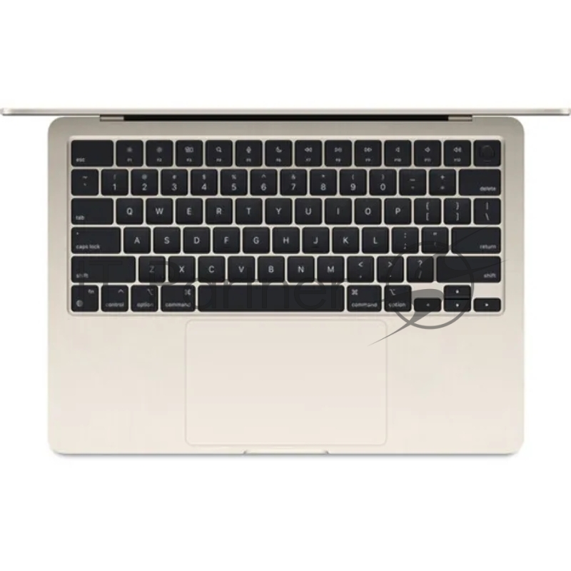 Ноутбук MacBook Air 13Starlight 8CPU/10GPU 8/512GB Apple M3 MRXU3LL/A A3113 195949126529