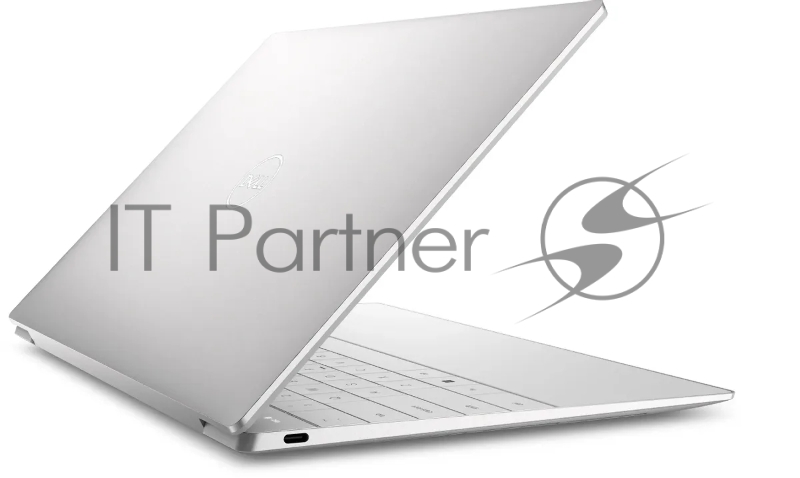 Ноутбук Dell XPS 13 9340 Core Ultra 5 125H 16Gb SSD512Gb Intel Arc 13.4 WVA FHD+ (1920x1200) Windows 11 Professional silver WiFi BT Cam (9340-5652)