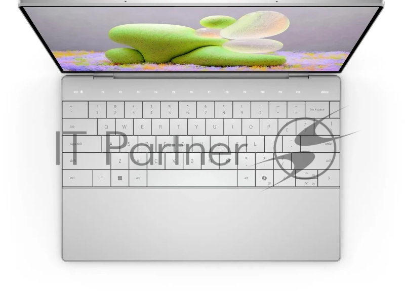 Ноутбук Dell XPS 13 9340 Core Ultra 5 125H 16Gb SSD512Gb Intel Arc 13.4 WVA FHD+ (1920x1200) Windows 11 Professional silver WiFi BT Cam (9340-5652)