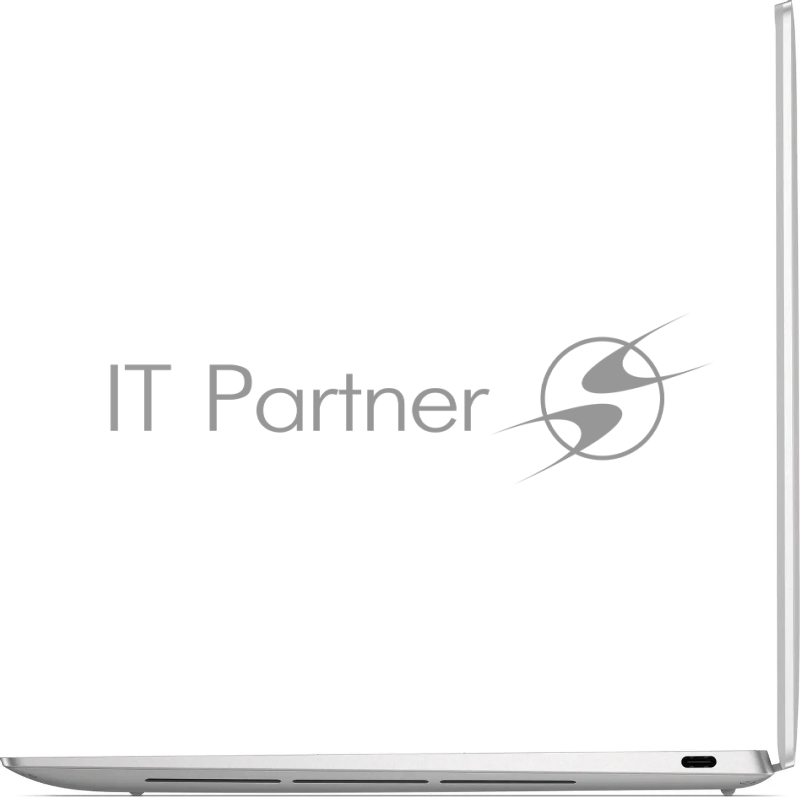 Ноутбук Dell XPS 13 9340 Core Ultra 7 155H 16Gb SSD1Tb Intel Arc 13.4 WVA Touch QHD+ (2560x1600) Windows 11 Professional silver WiFi BT Cam (9340-7613)