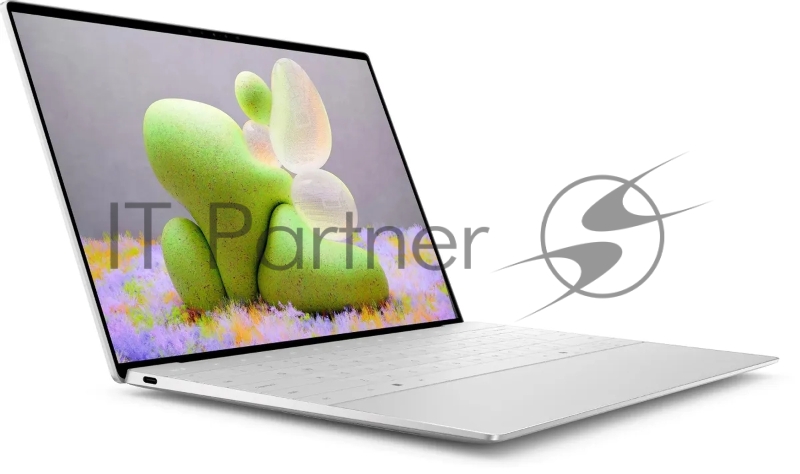 Ноутбук Dell XPS 13 9340 Core Ultra 7 155H 16Gb SSD1Tb Intel Arc 13.4 WVA Touch QHD+ (2560x1600) Windows 11 Professional silver WiFi BT Cam (9340-7613)