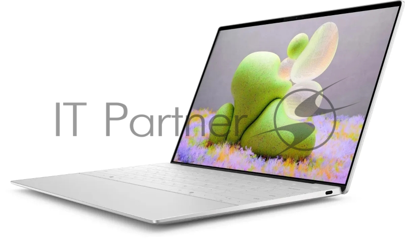 Ноутбук Dell XPS 13 9340 Core Ultra 7 155H 16Gb SSD1Tb Intel Arc 13.4 WVA Touch QHD+ (2560x1600) Windows 11 Professional silver WiFi BT Cam (9340-7613)