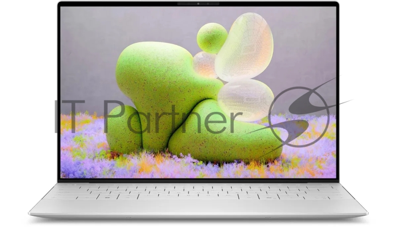 Ноутбук Dell XPS 13 9340 Core Ultra 7 155H 16Gb SSD1Tb Intel Arc 13.4 WVA Touch QHD+ (2560x1600) Windows 11 Professional silver WiFi BT Cam (9340-7613)