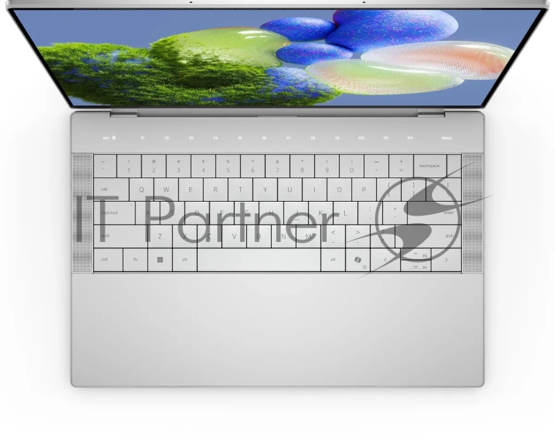 Ноутбук Dell XPS 14 9440 Core Ultra 7 155H 16Gb SSD512Gb Intel Arc 14.5 WVA FHD+ (1920x1200) Windows 11 Professional silver WiFi BT Cam (9440-7652)