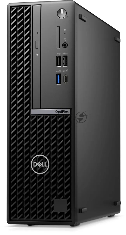 ПК Dell Optiplex 7010 Plus SFF Core i9 13900 (2) 64Gb 1Tb 7.2k SSD512Gb UHDG 770 Linux Ubuntu GbitEth 260W мышь клавиатура черный (7010SP-9650)