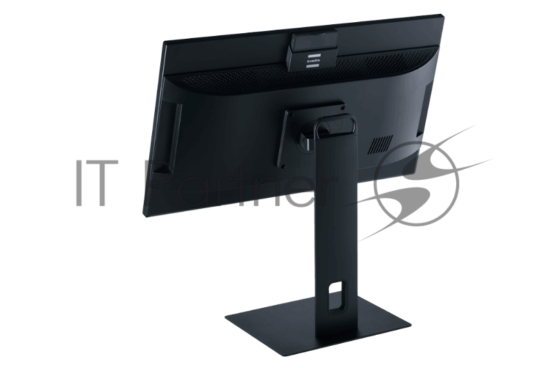 Моноблок KVADRA A20 23.8 FHD(1920x1080)/Intel Core i5-10400 2.9GHz Hexa/DDR-4 16 GB/256GB SSD NVMe M/2/B560/WiFi/BT4.2/5.0MP/Y/NO KB/NO MOUSE/noOS/1Y/BLACK